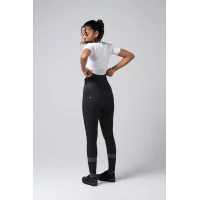 Achat Gobik cuissard long femme Absolute 7.0 Black -Val de Loire Vélo Tours
