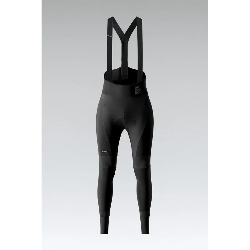 Achat Gobik cuissard long femme Absolute 7.0 Black -Val de Loire Vélo Tours