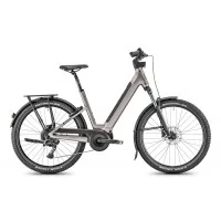 Achat Moustache Xroad 4 open 600wh titanium mat -Val de Loire Vélo Tours