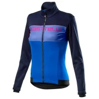 Achat Castelli Veste Como Bleu -Val de Loire Vélo Tours