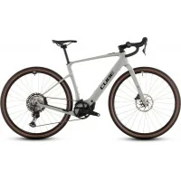 Achat Cube Nuroad Hybrid C:62 Race 400X reedbeige´n´black -Val de Loire Vélo Tours