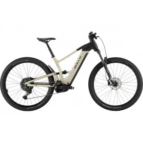 Achat Bulls Evo CX AM 1 800wh pebble grey/lemon green -Val de Loire Vélo Tours