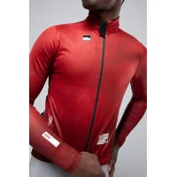 Achat Gobik Veste Skimo Pro 2.0 Classy Red -Val de Loire Vélo Tours