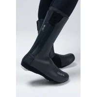 Achat Gobik Couvre Chaussure Seal Black -Val de Loire Vélo Tours