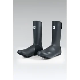 Achat Gobik Couvre Chaussure Seal Black -Val de Loire Vélo Tours