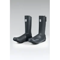 Achat Gobik Couvre Chaussure Seal Black -Val de Loire Vélo Tours