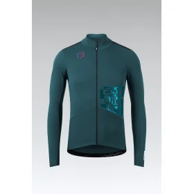 Achat Gobik Veste Element Sunken -Val de Loire Vélo Tours