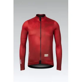 Achat Gobik Veste Skimo Pro 2.0 Classy Red -Val de Loire Vélo Tours