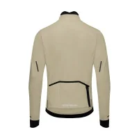 Achat Gorewear Veste Thermique SPINSHIFT beige -Val de Loire Vélo Tours