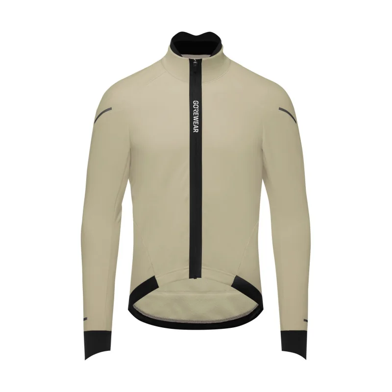 Achat Gorewear Veste Thermique SPINSHIFT beige -Val de Loire Vélo Tours