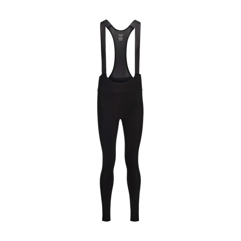 Achat Gorewear SWIFTRIDE Collant à bretelles noir -Val de Loire Vélo Tours