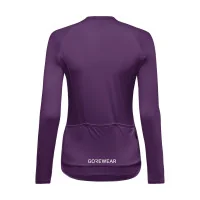 Achat Gorewear Maillot À Manches Longues SPINSHIFT Femme -Val de Loire Vélo Tours