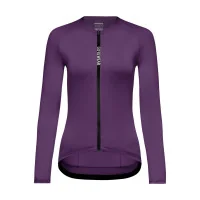 Achat Gorewear Maillot À Manches Longues SPINSHIFT Femme -Val de Loire Vélo Tours