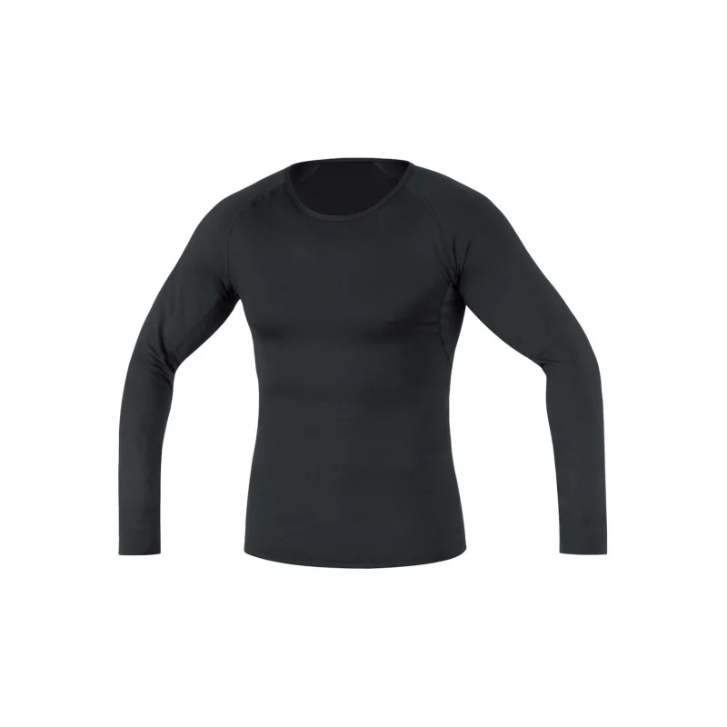 Achat Gorewear M Base Layer Thermo Maillot à manches longues -Val de Loire Vélo Tours