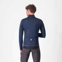Achat Castelli Veste Espresso Air bleu -Val de Loire Vélo Tours