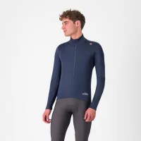 Achat Castelli Veste Espresso Air bleu -Val de Loire Vélo Tours