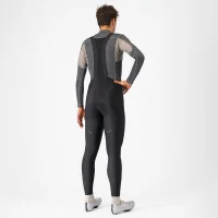 Achat Castelli Collant Espresso noir -Val de Loire Vélo Tours