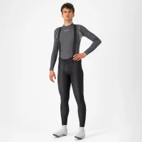 Achat Castelli Collant Espresso noir -Val de Loire Vélo Tours