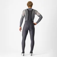 Achat Castelli Collant Espresso gris -Val de Loire Vélo Tours