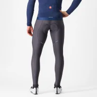 Achat Castelli Collant Espresso gris -Val de Loire Vélo Tours