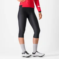 Achat Castelli Corsaire sans bretelle Entrata W noir -Val de Loire Vélo Tours