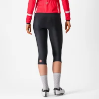 Achat Castelli Corsaire sans bretelle Entrata W noir -Val de Loire Vélo Tours