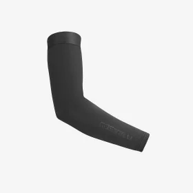 Achat Castelli Manchette Espresso noir -Val de Loire Vélo Tours