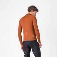 Achat Castelli Veste DO.DI.CI. mocha -Val de Loire Vélo Tours