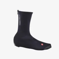 Achat Castelli Couvre-chaussures Espresso 2 noir -Val de Loire Vélo Tours
