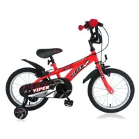 Achat De Scheemaeker Viper 18" rouge -Val de Loire Vélo Tours