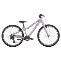 Achat Scott Contrail 400 violet provence -Val de Loire Vélo Tours