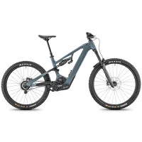 Achat Moustache Clutch 160.8 780whSlab Grey brillant -Val de Loire Vélo Tours