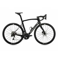 Achat Pinarello X5 Disc 105 Di2 DT Swiss A1800 noir -Val de Loire Vélo Tours