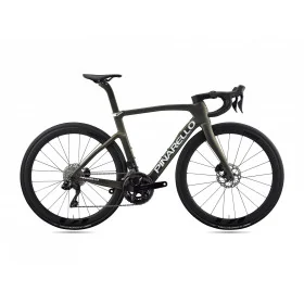 Achat Pinarello F5 105 Di2 2x12 DB Etna noir mat -Val de Loire Vélo Tours