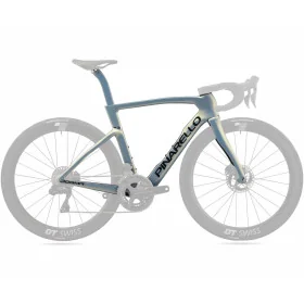 Achat Pinarello kit cadre Dogma F luxter venice -Val de Loire Vélo Tours