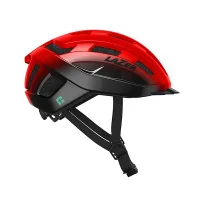 Achat Lazer Casque CODAX KINETICORE Rouge/Noir -Val de Loire Vélo Tours