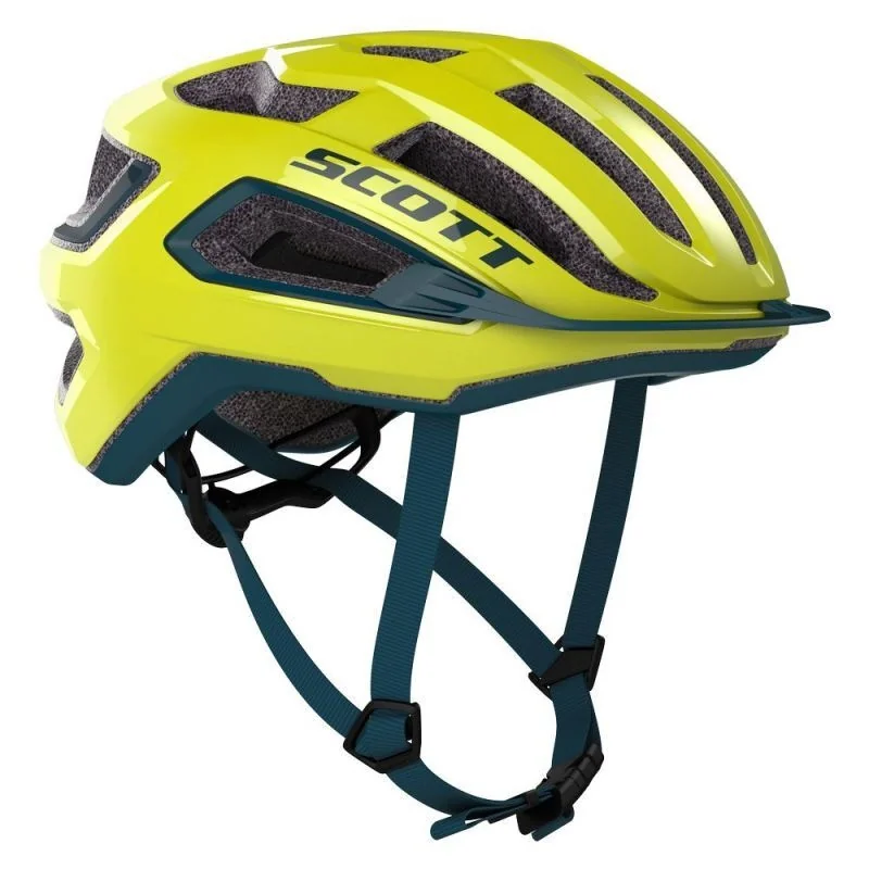 Achat Scott Arx (CE) - Radiu Yellow -Val de Loire Vélo Tours