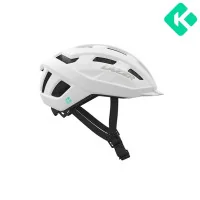 Achat Lazer Casque Codax KC Full White Mat -Val de Loire Vélo Tours