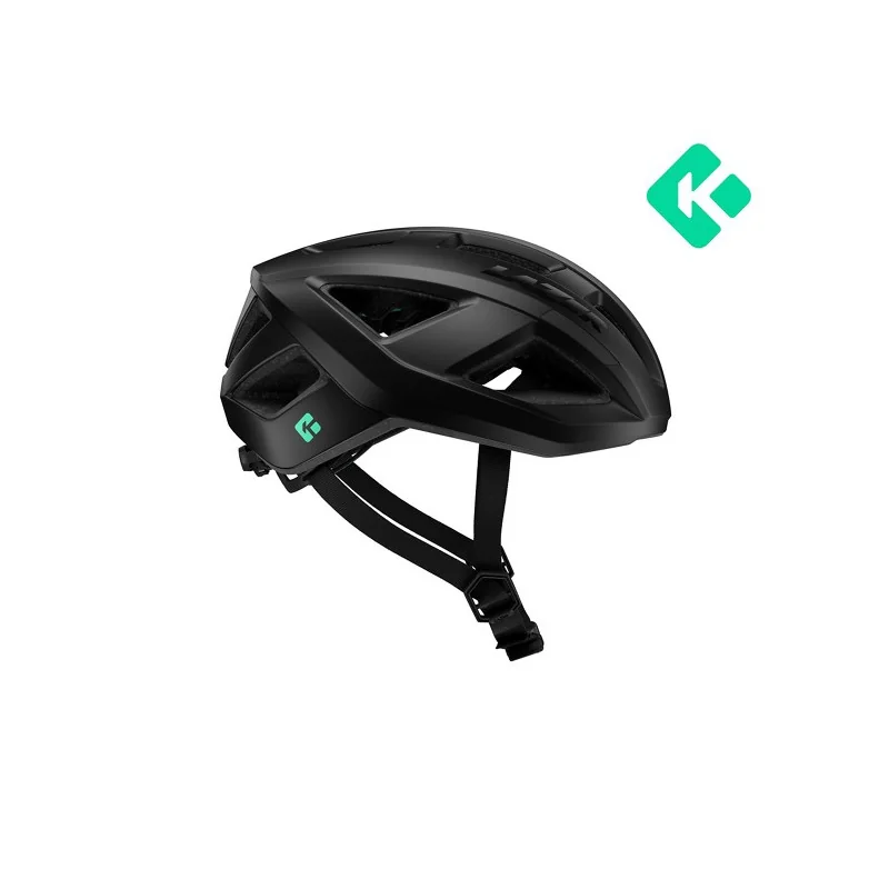 Achat Lazer Casque Tonic KC Noir Mate -Val de Loire Vélo Tours