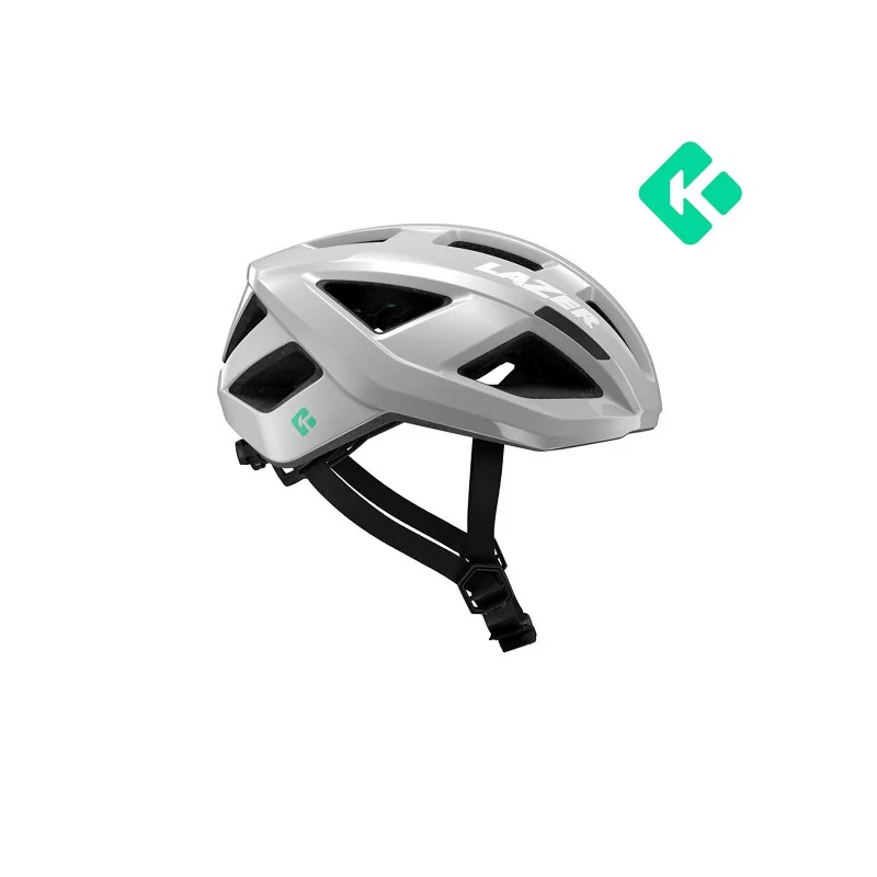 Achat Lazer Casque Tonic KC Ice Grey -Val de Loire Vélo Tours