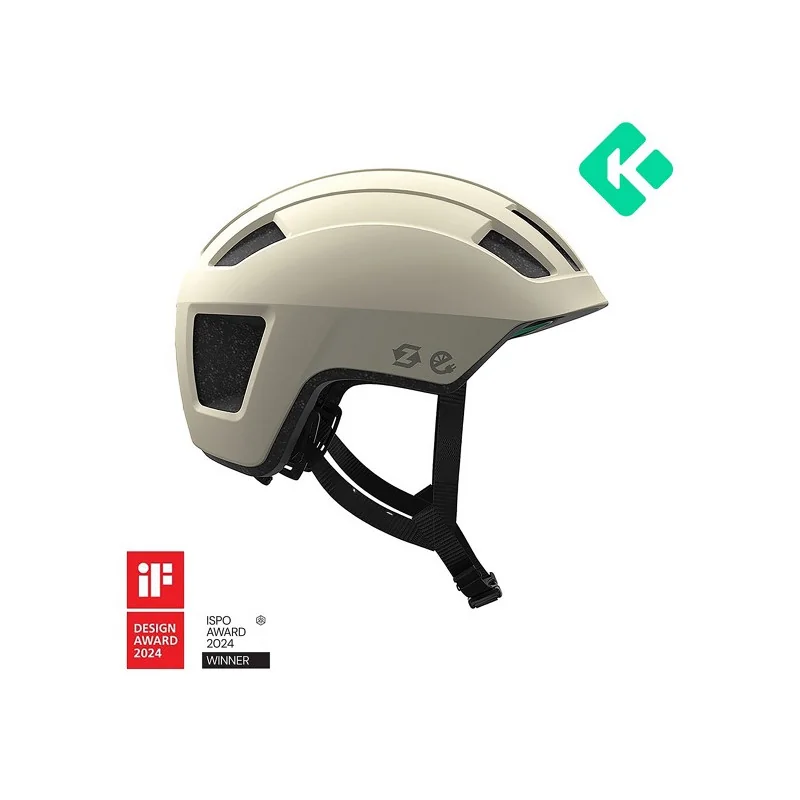 Achat Lazer Casque Vert KC Blanc Mat Pierre -Val de Loire Vélo Tours