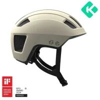 Achat Lazer Casque Vert KC Blanc Mat Pierre -Val de Loire Vélo Tours