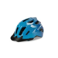 Achat Cube Casque Fink Darkblue -Val de Loire Vélo Tours