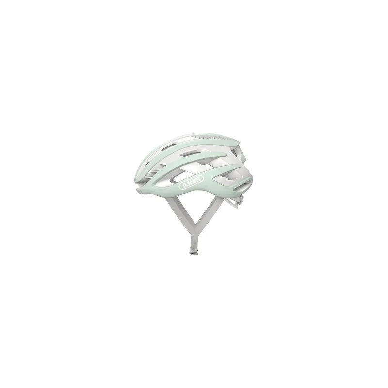 Achat Abus Casque AirBreaker pure mint -Val de Loire Vélo Tours