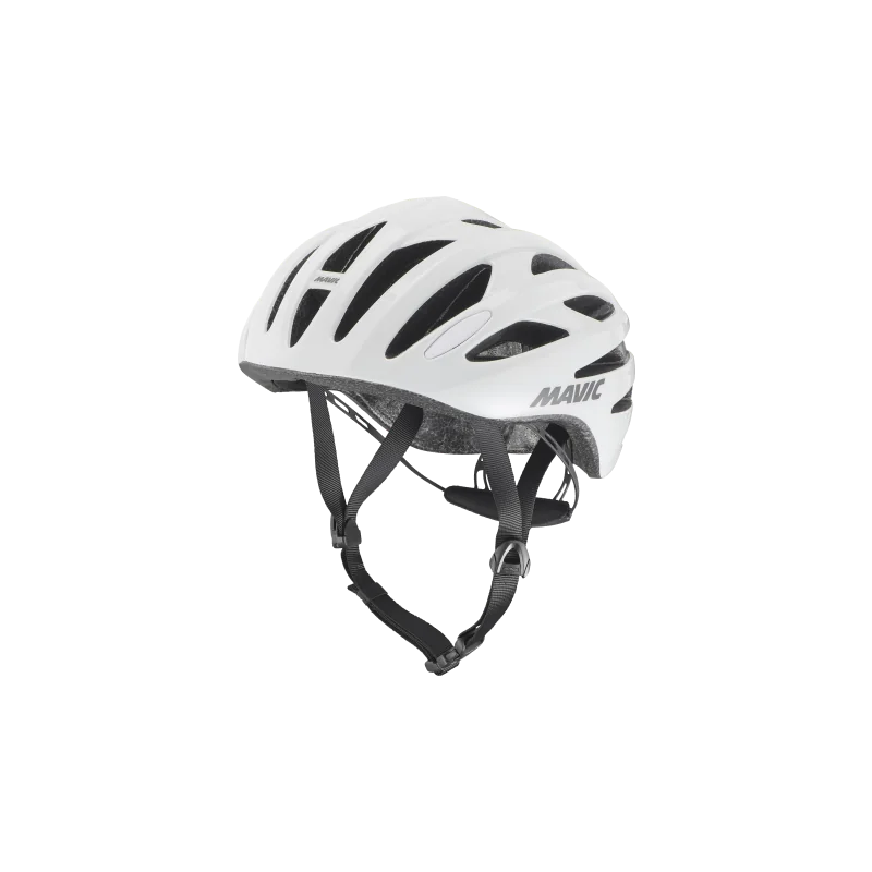 Achat Mavic Aksium Elite White -Val de Loire Vélo Tours