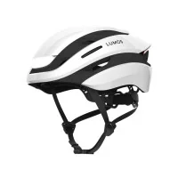 Achat Lumos Ultra - Jet White -Val de Loire Vélo Tours