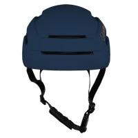 Achat Elvish Casque Vélotaffeur Mat Navy -Val de Loire Vélo Tours