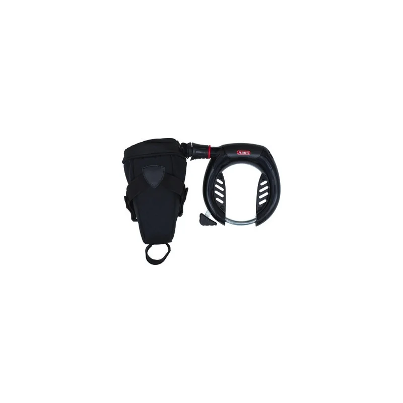Achat Abus PRO SHIELD XPlus 5955 Black + 6KS/100 + ST 5950 XPlus -Val de Loire Vélo Tours