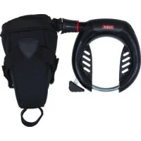 Achat Abus PRO SHIELD XPlus 5955 Black + 6KS/100 + ST 5950 XPlus -Val de Loire Vélo Tours