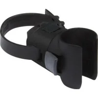 Achat Abus Antivol Booster 6512K/180 black SCMU -Val de Loire Vélo Tours